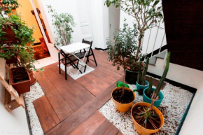 SelfCatering Sicily - F12, Catania